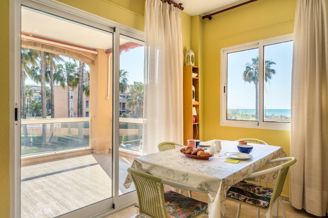 Estanyo Appartement