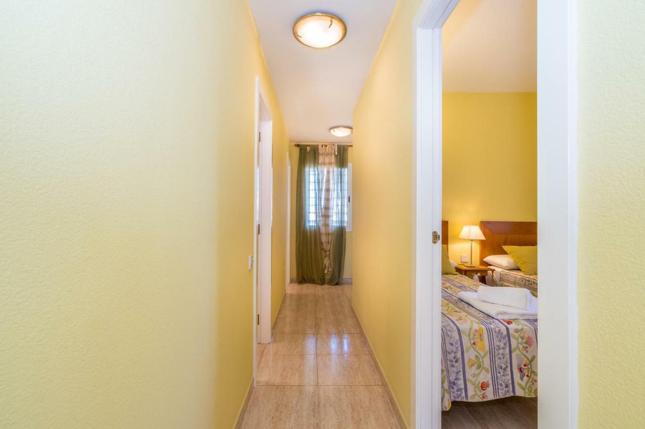 Estanyo Appartement