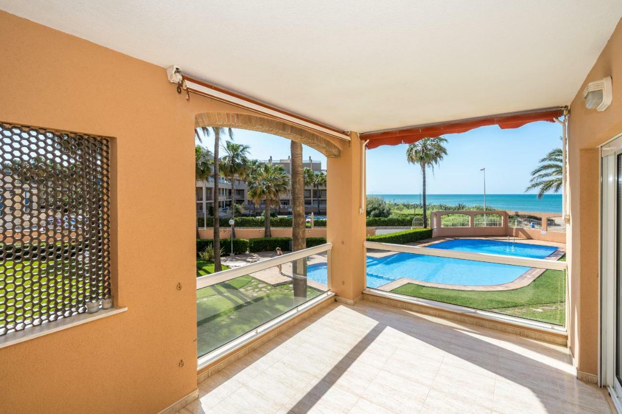 Appartement Estanyo Dénia