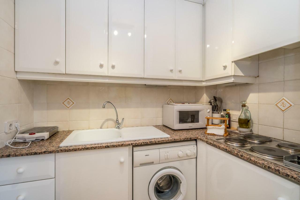 Estanyo Appartement