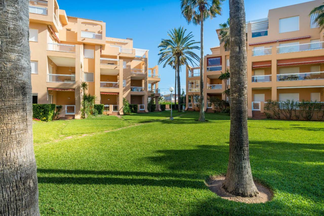 Estanyo Appartement *