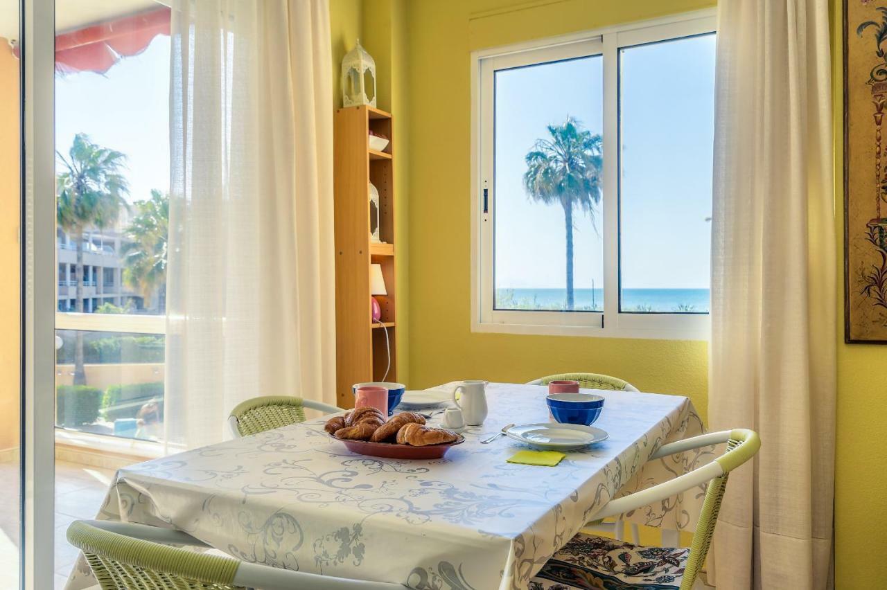 Estanyo Appartement *