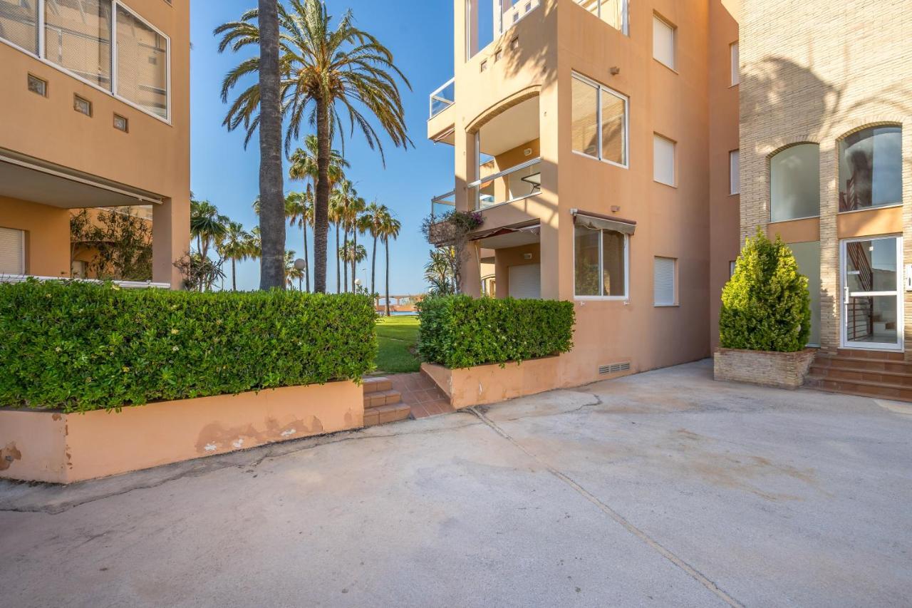 Appartement Estanyo