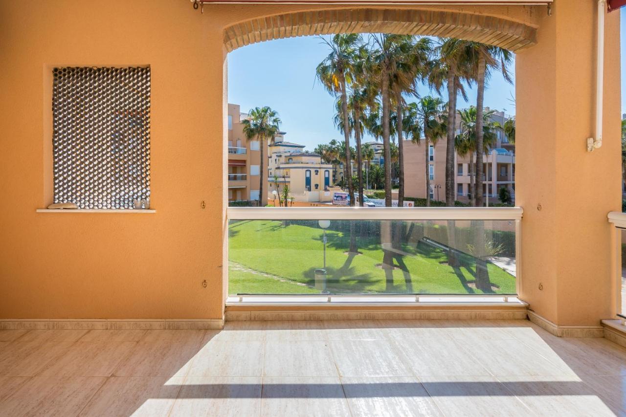 Appartement Estanyo *