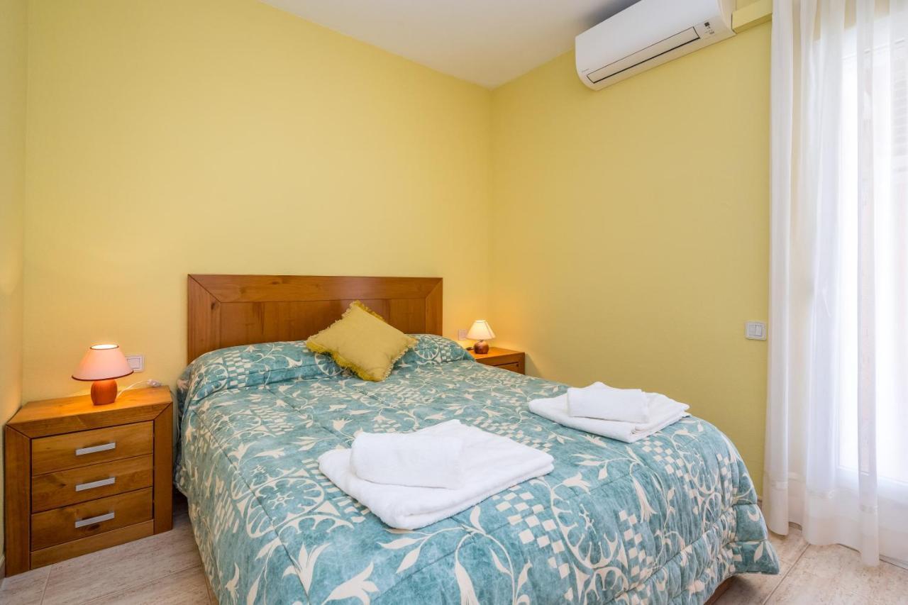 Estanyo Appartement *