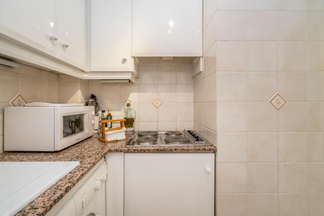 Estanyo Appartement *