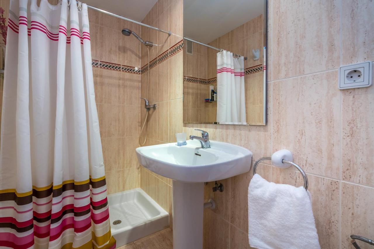 Appartement Estanyo *